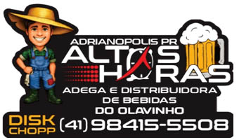Altas Horas