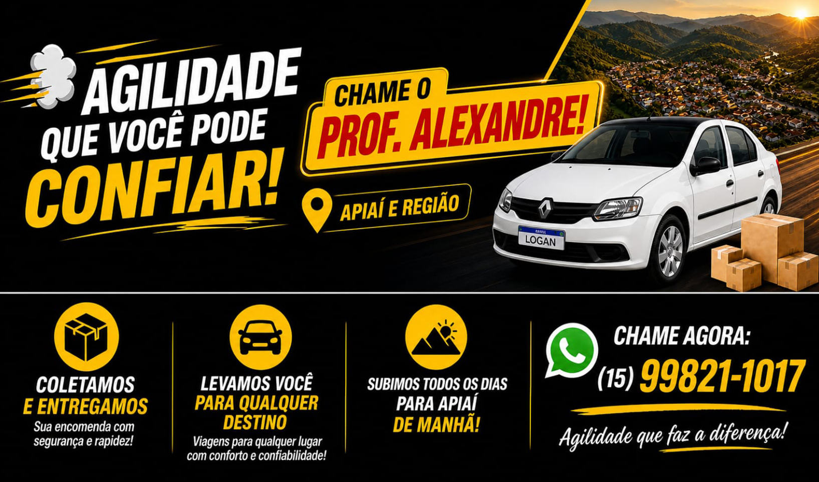 alexandre