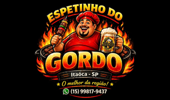 Espetinho do Gordo